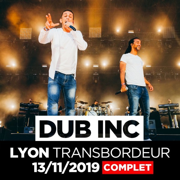 Dub Inc 11-13-2019