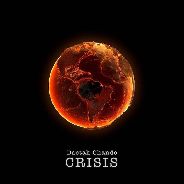 Dactah Chando - Crisis