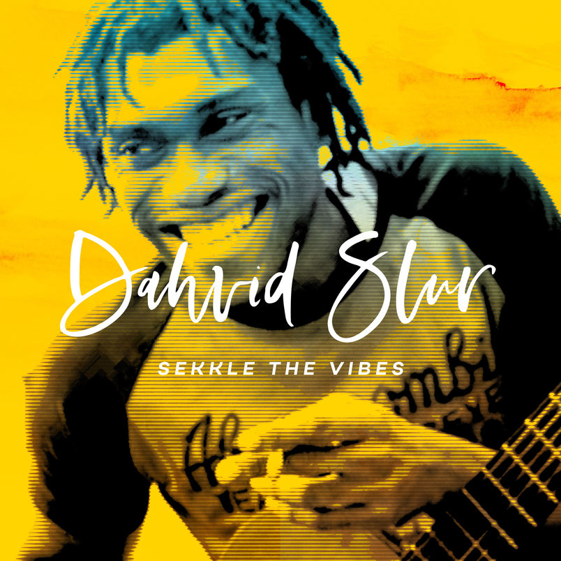 Dahvid Slur - Sekkle The Vibes