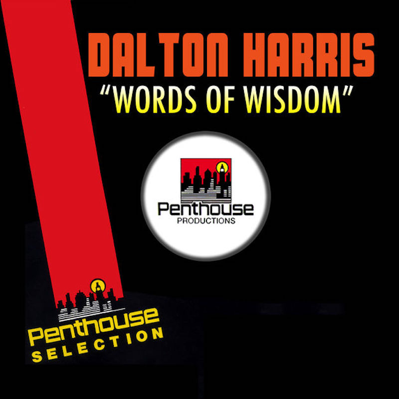 Dalton Harris - Words Of Wisdom