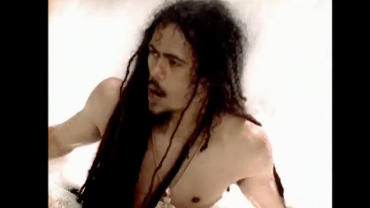 Damian Marley feat. Stephen Marley & Capleton - It Was Written [2001]