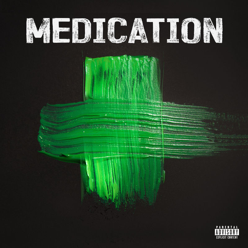 Damian Marley feat. Stephen Marley - Medication