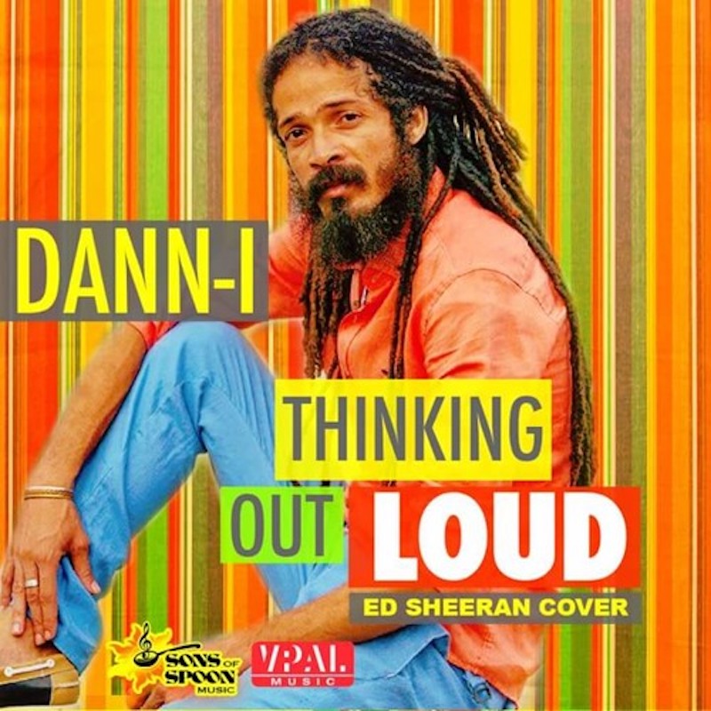 Dann-I - Thinking Out Loud