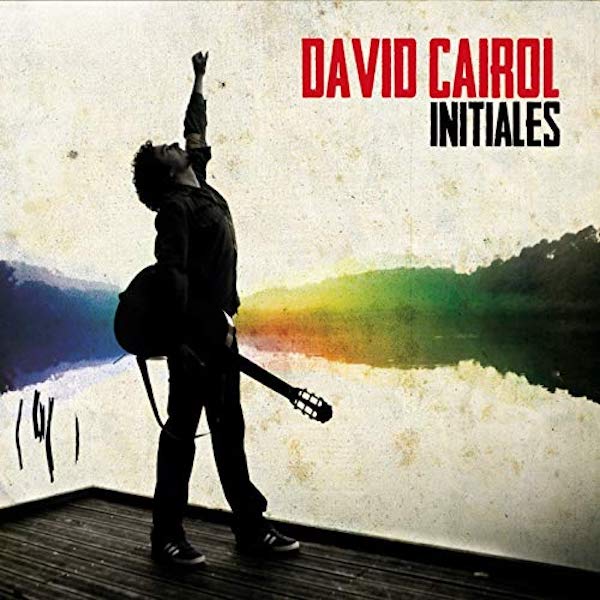 David Cairol - Initiales