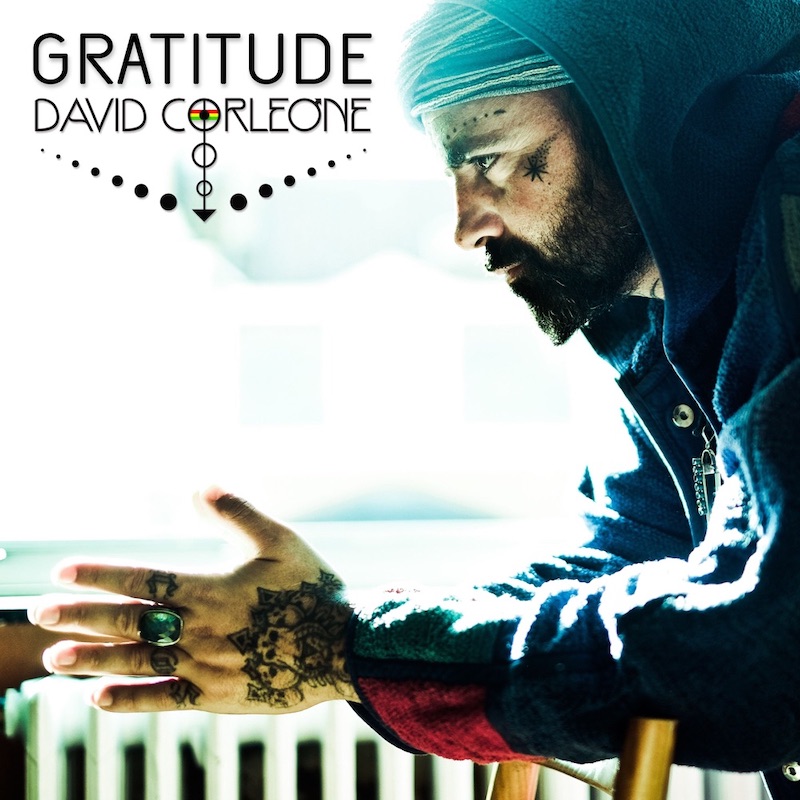 David Corleone - Gratitude