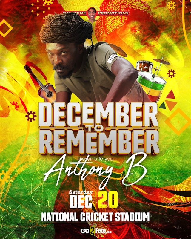 December To Remember 2025