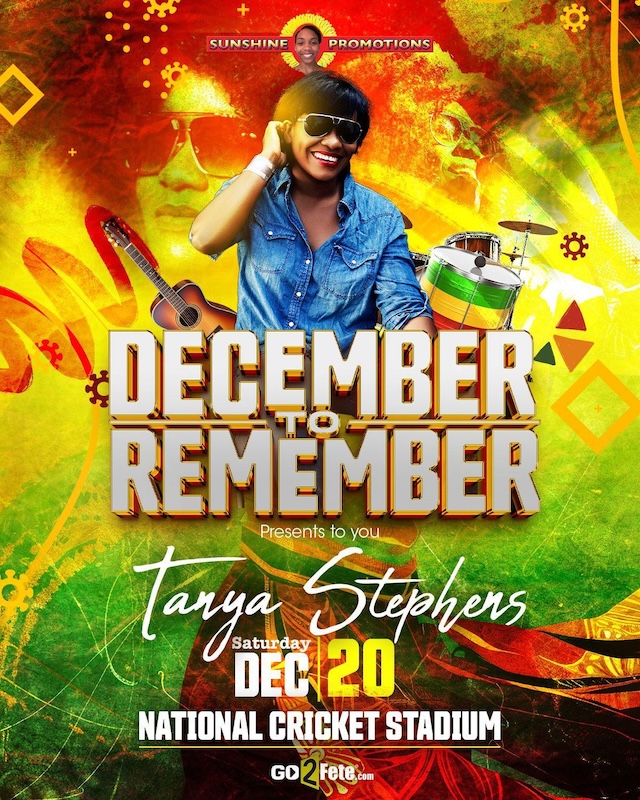 December To Remember 2025