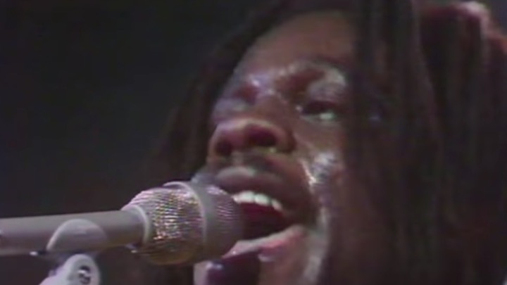 Dennis Brown @ Montreux Jazz Festival 1979 (Full Show) [7/16/1979]