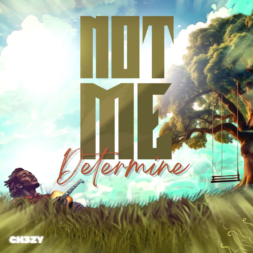Determine - Not Me