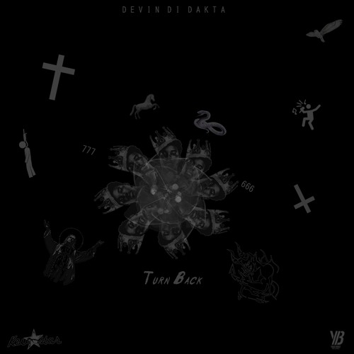 Devin Di Dakta - Turn Back