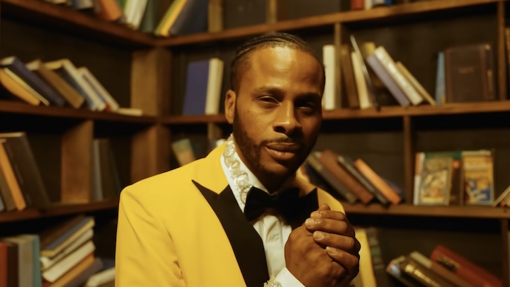 Dexta Daps  x CJ The Chemist - Champagne