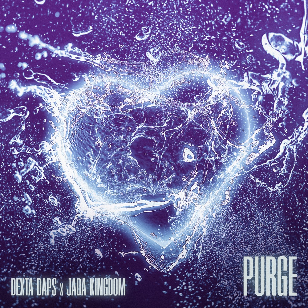 Dexta Daps X Jada Kingdom - Purge