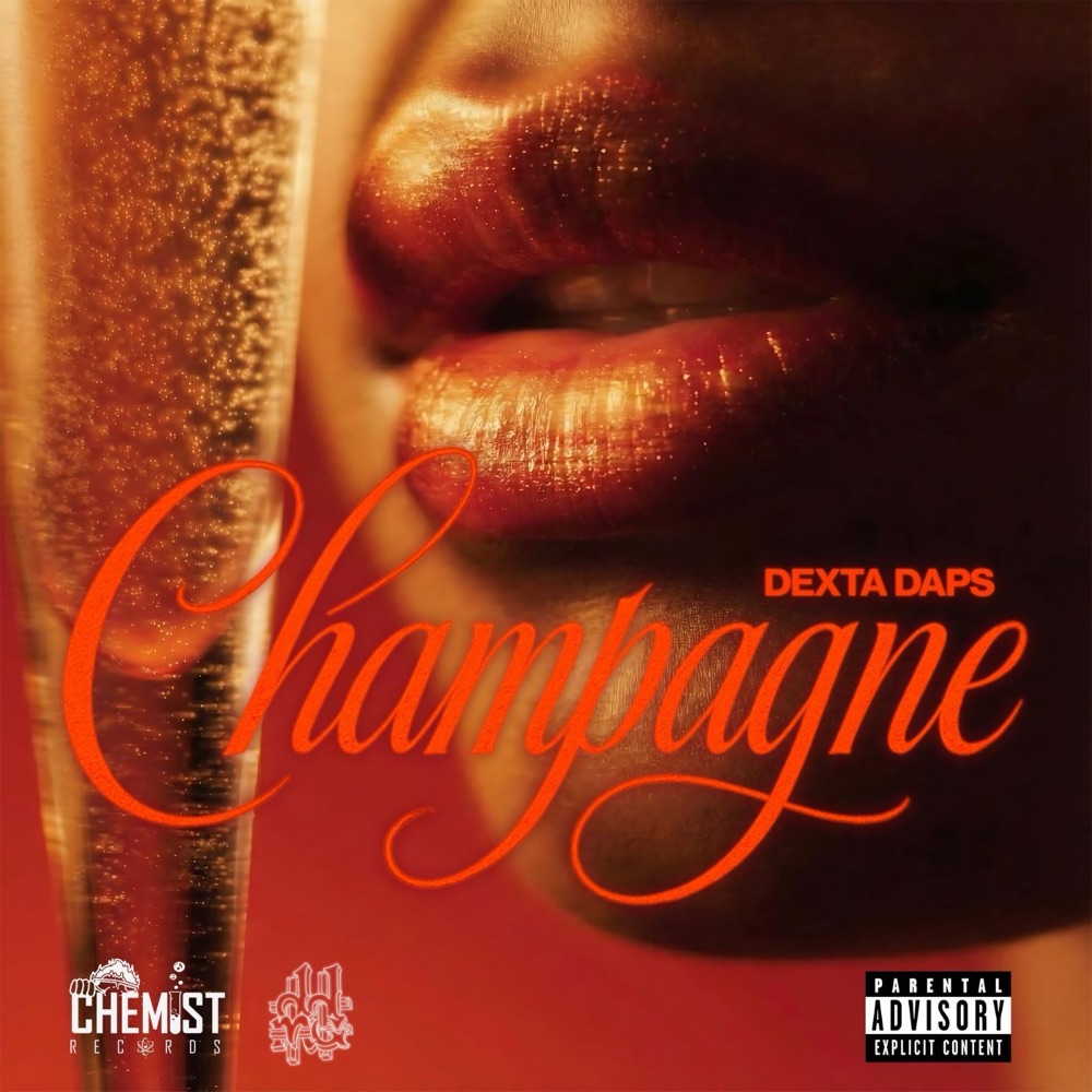 Dexta Daps - Champagne