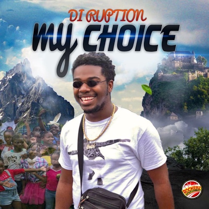 Di Ruption - My Choice