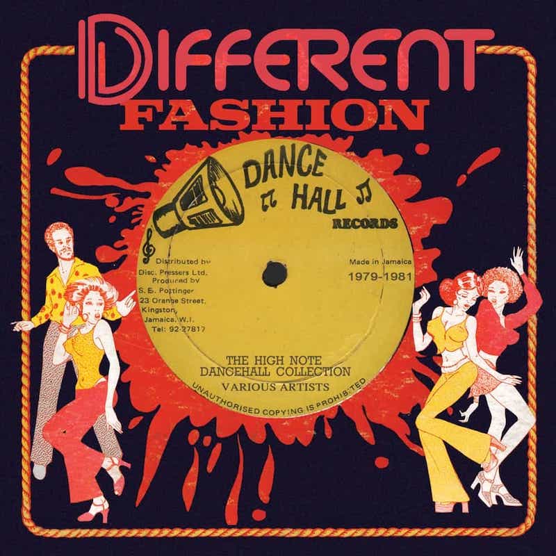 The High Note Dancehall Collection