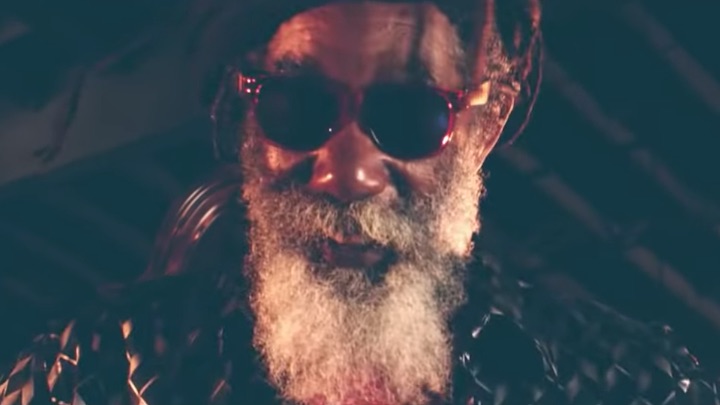 Don Carlos - Time [8/15/2014]