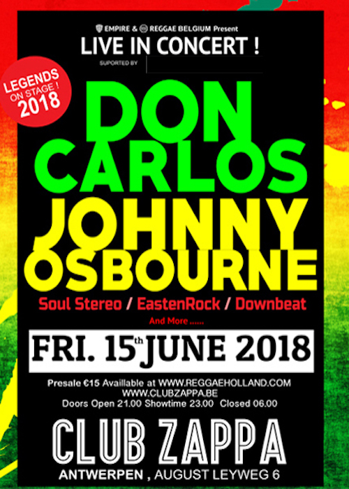 Don Carlos 6-15-2018