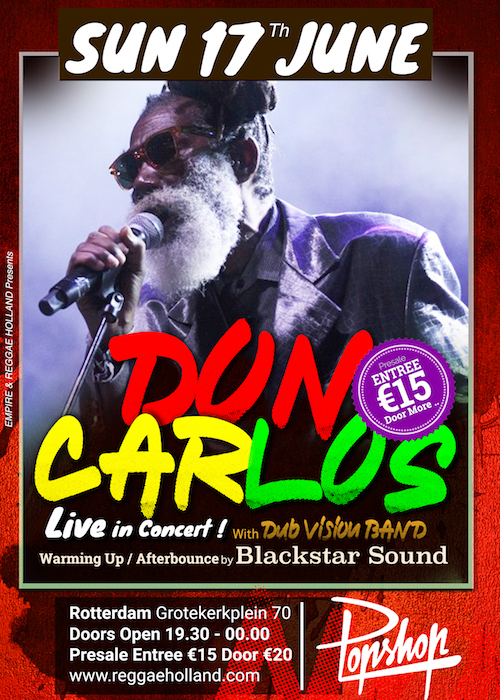 Don Carlos 6-17-2018
