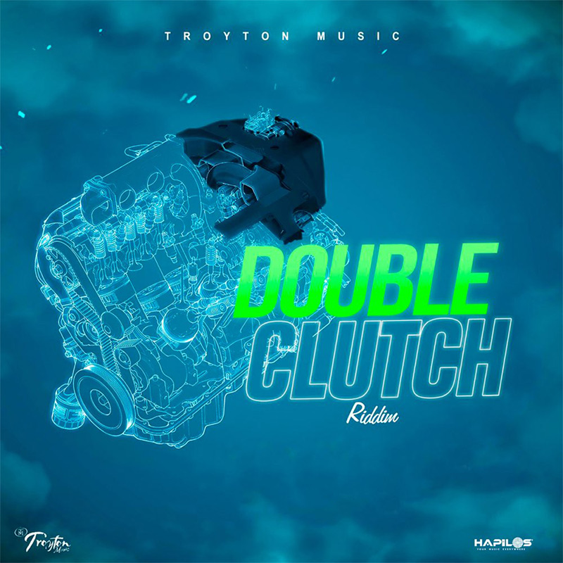 Double Clutch Riddim