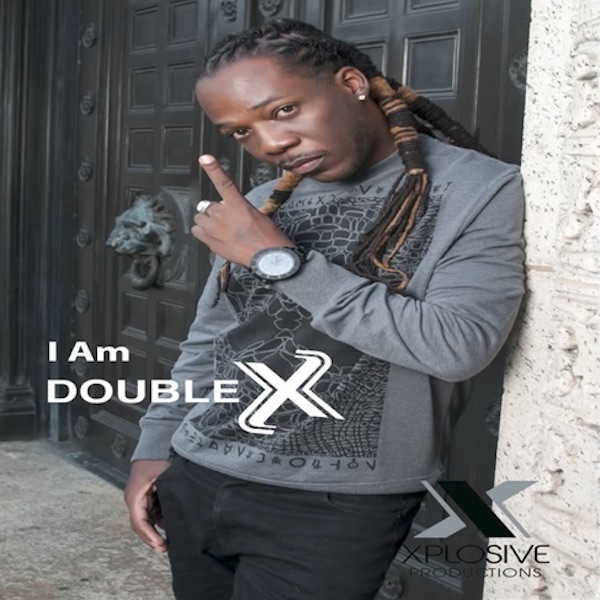 Double X - I Am Double X
