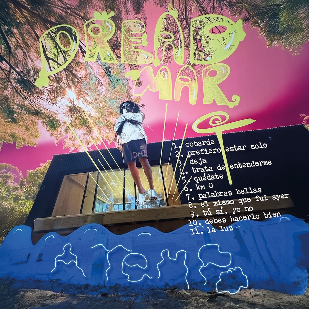 Dread Mar I - A Tempo