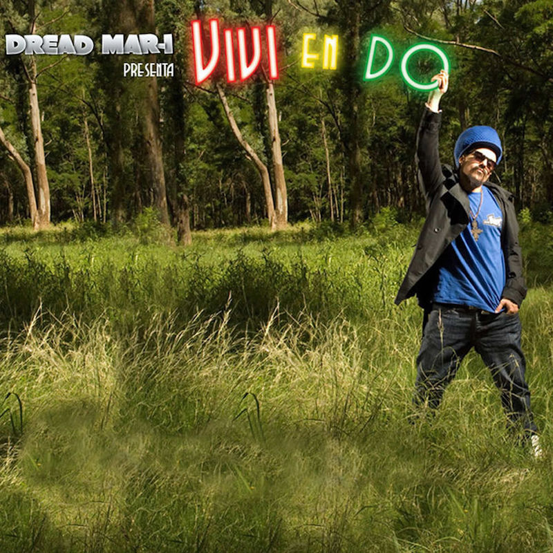 Dread mar I - Viví En Do