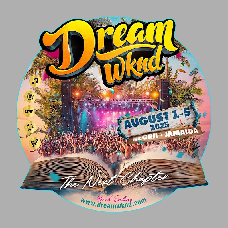 Dream Wknd 2025