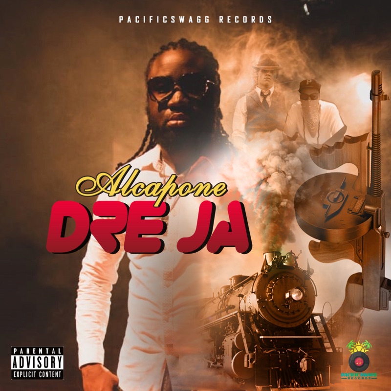 Dre JA - Alcapone