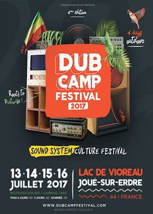 Dub Camp Festival 2017