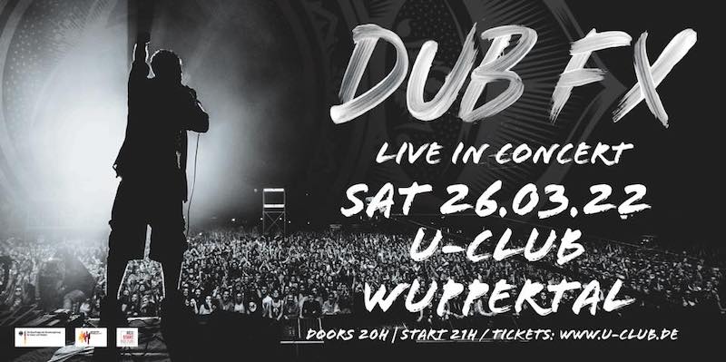 Dub FX 3-26-2022