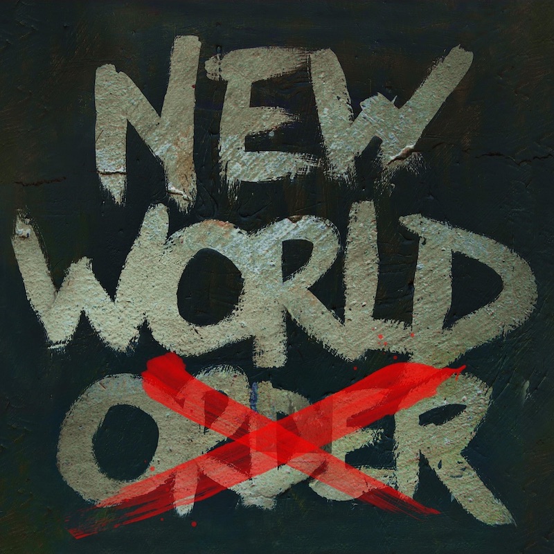 Dub FX feat. feat. Jah Tung & Steppa Style - NWO