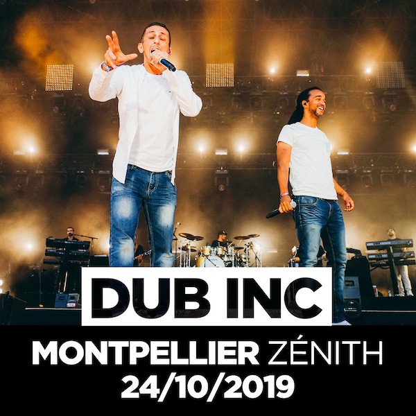 Dub Inc 10-24-2019