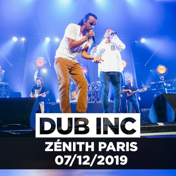 Dub Inc 12-7-2019