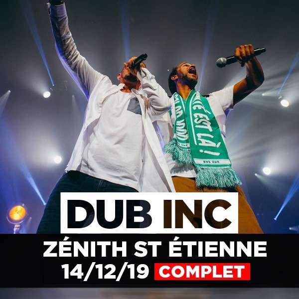 Dub Inc 12-14-2019