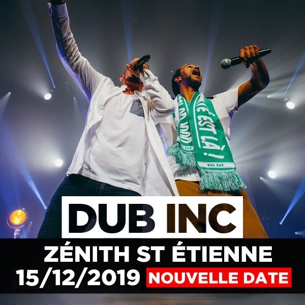 Dub Inc 12-15-2019