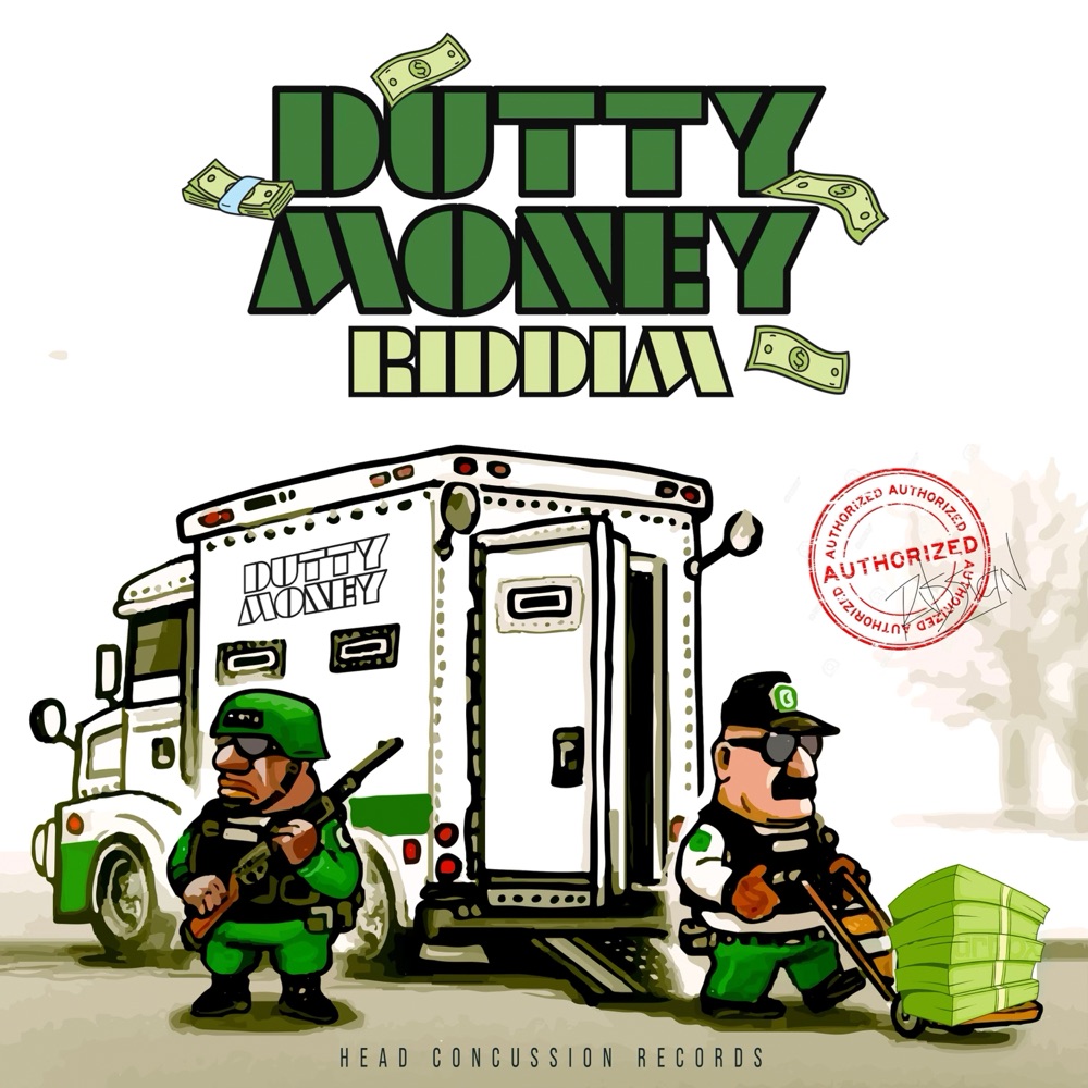 Dutty Money Riddim