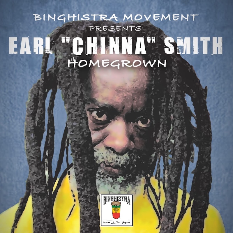 Earl Chinna Smith - Homegrown