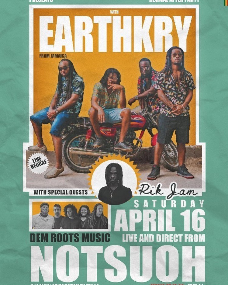 EarthKry 4-16-2022