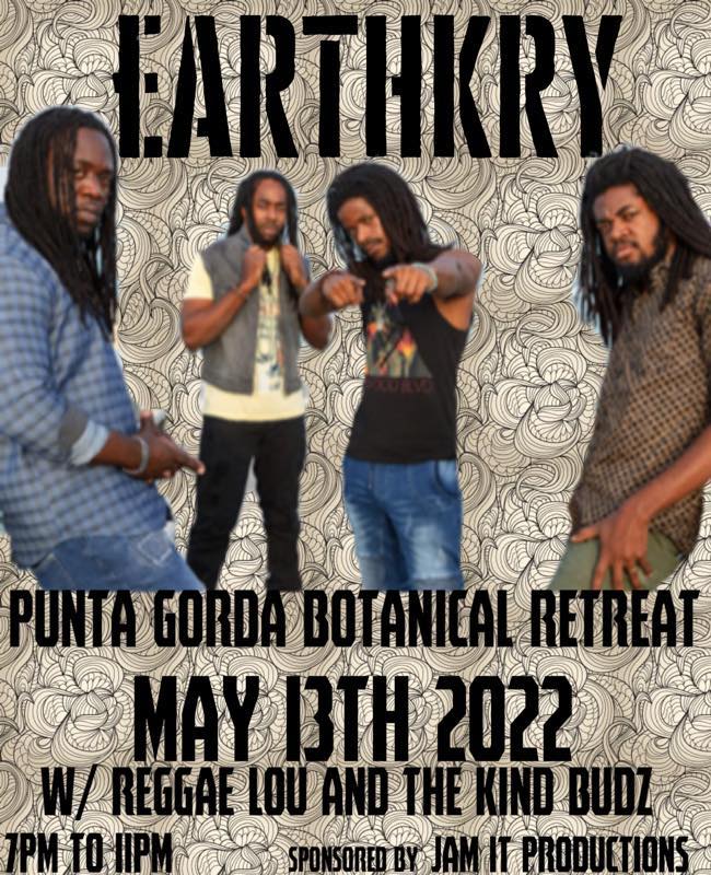 EarthKry 5-13-2022