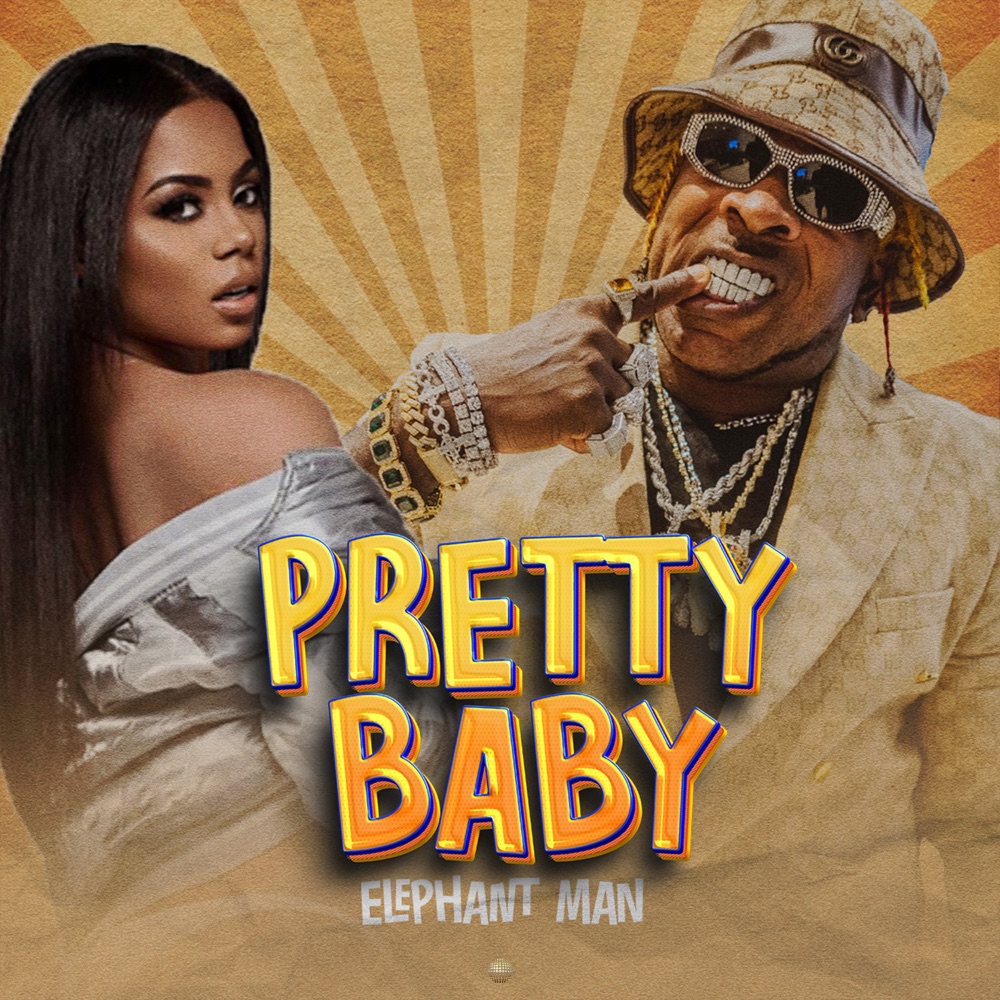 Elephant Man - Pretty Baby