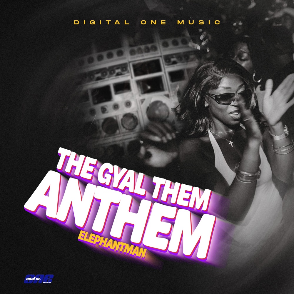 Elephant Man - The Gyal Them Anthem
