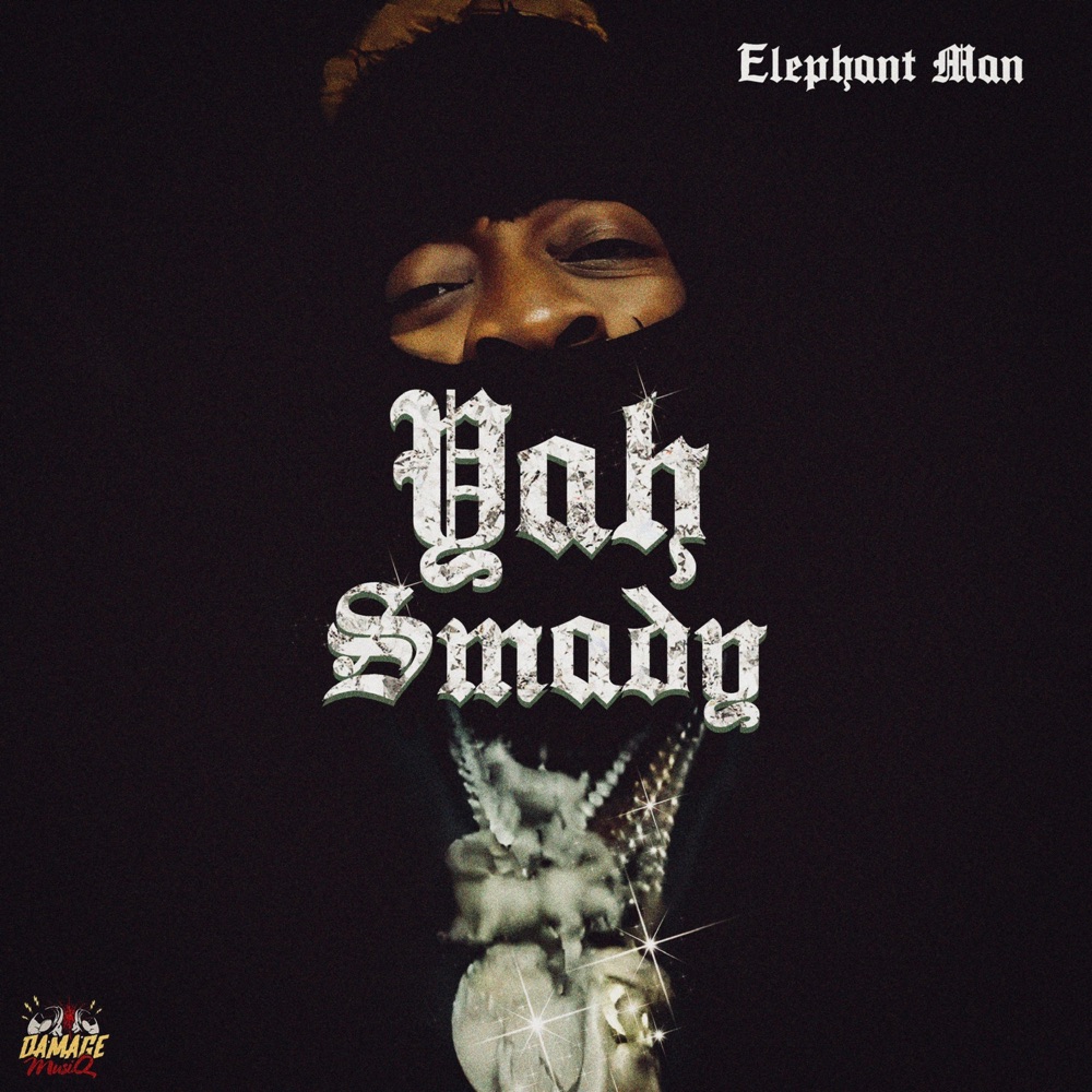 Elephant Man - Yah Smady