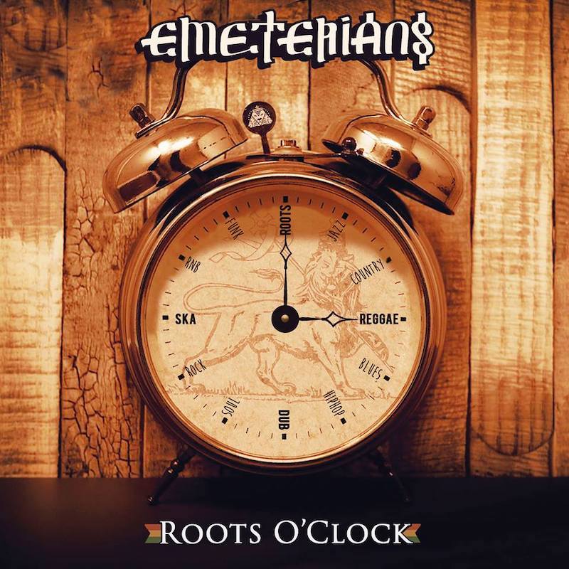 Emeterians - Roots O'Clock