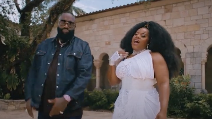 Etana & Rick Ross - Kiss Of Judas [9/19/2025]