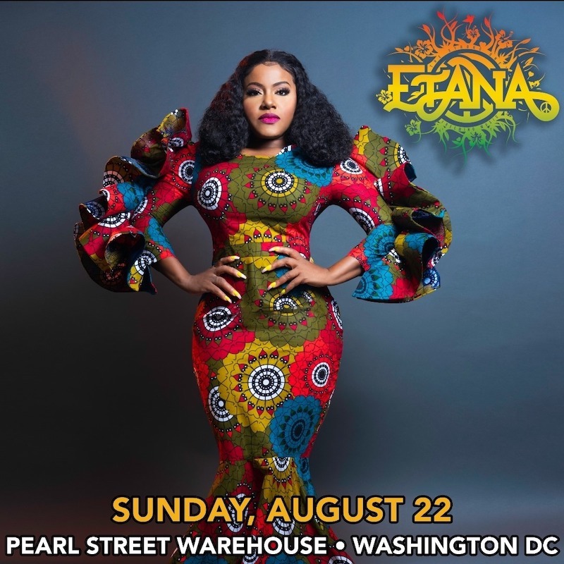 Etana 8-22-2021