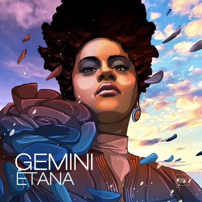 Etana - Gemini