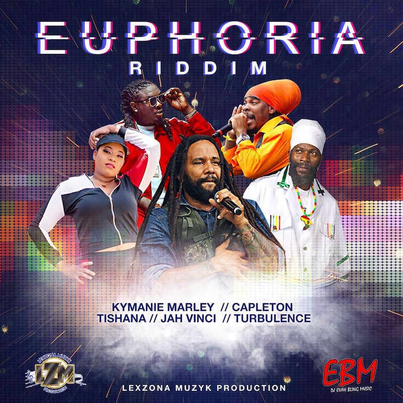 Euphoria Riddim