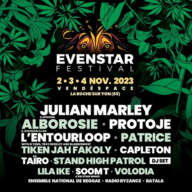 Evenstar Festival 2023