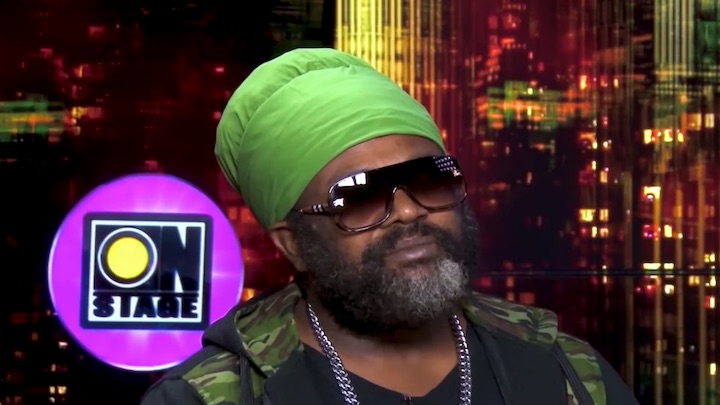 Fantan Mojah Doubles Down on Sexually Explicit Lyrics @ OnStage TV [6/5/2021]