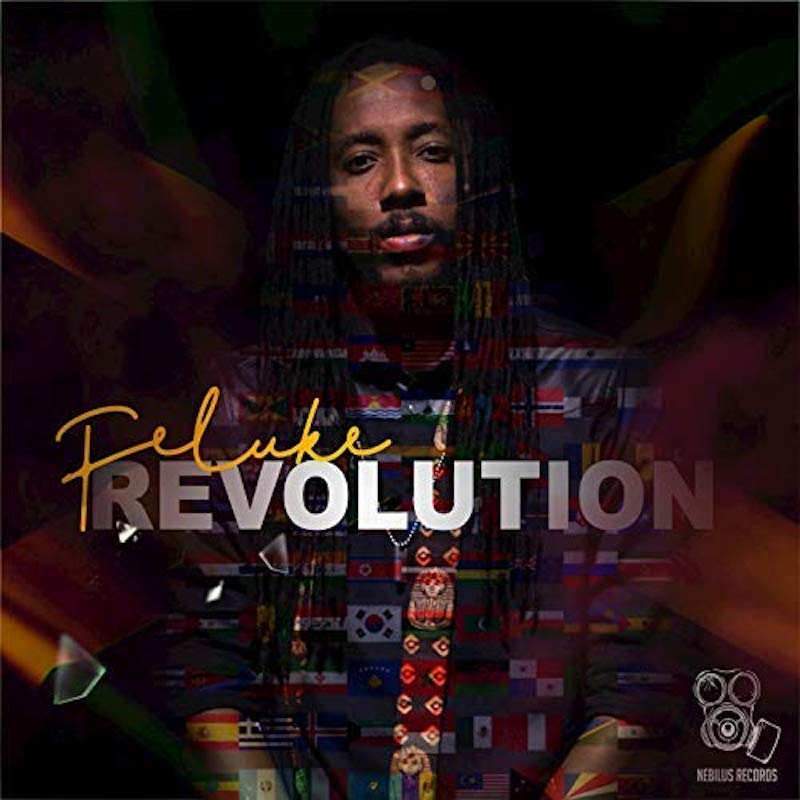 Feluké - Revolution